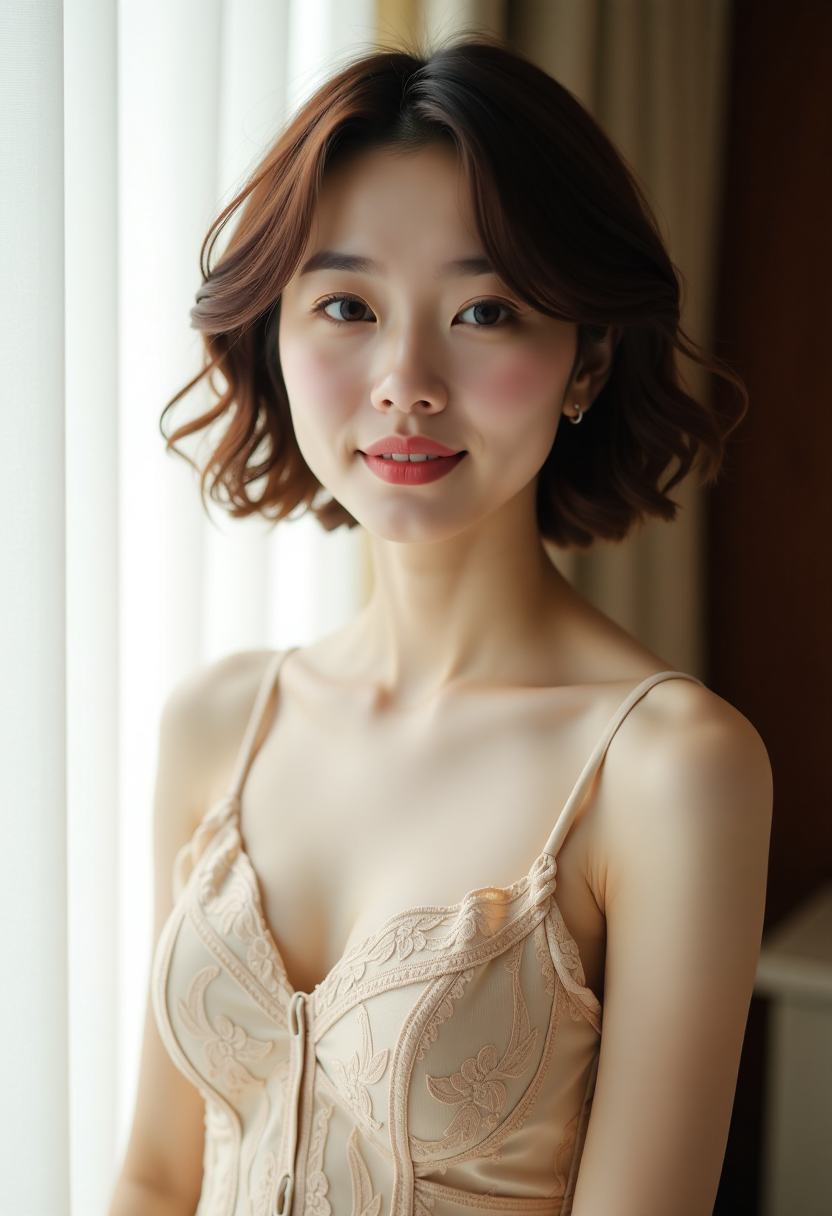 时光回廊